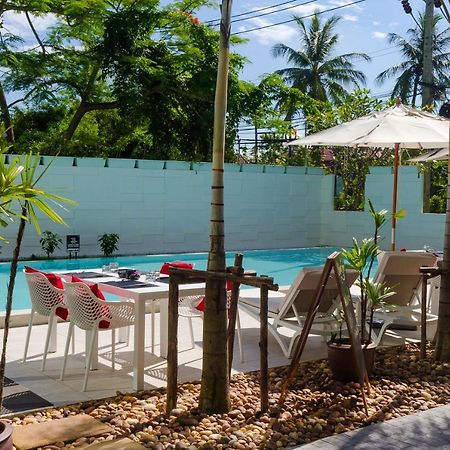 شقة Oceanstone By Holy Cow, 2-Br, 75 M2, Garden View شاطئ بانغ تاو المظهر الخارجي الصورة